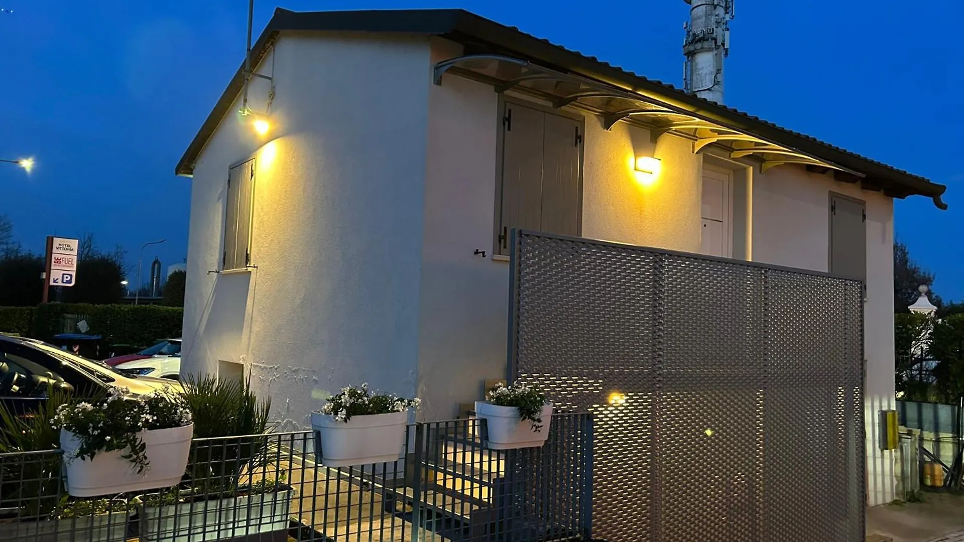 La Casetta Sarmeola