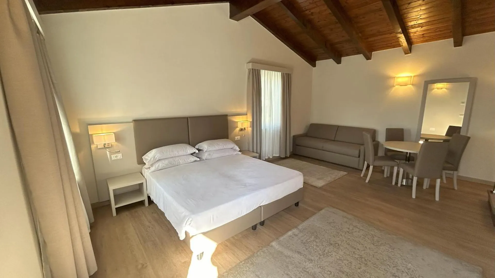 Apartment La Casetta Sarmeola Italy