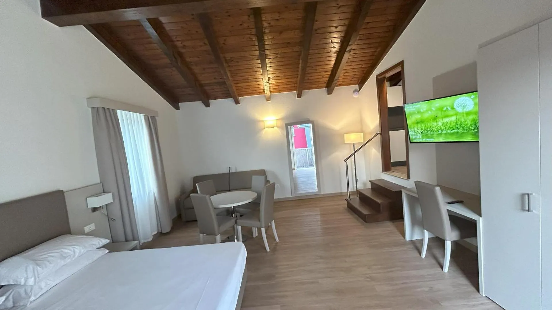 Apartment La Casetta Sarmeola