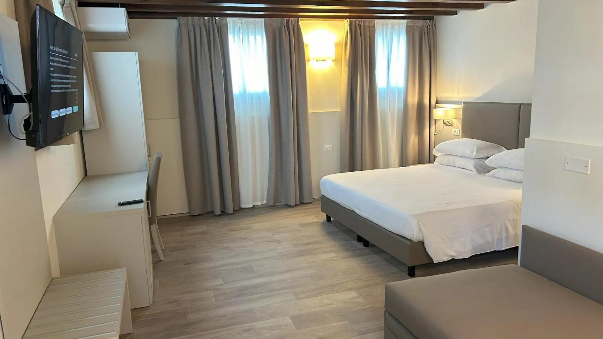 Apartment La Casetta Sarmeola