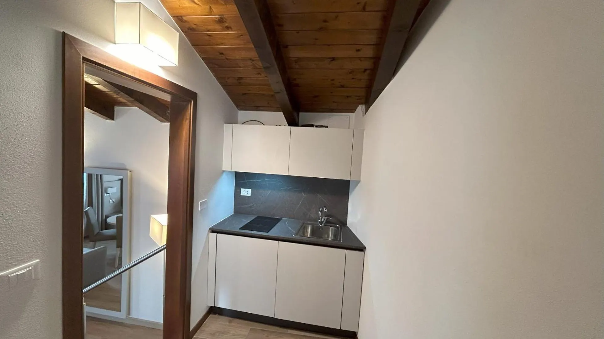 La Casetta Sarmeola Apartment