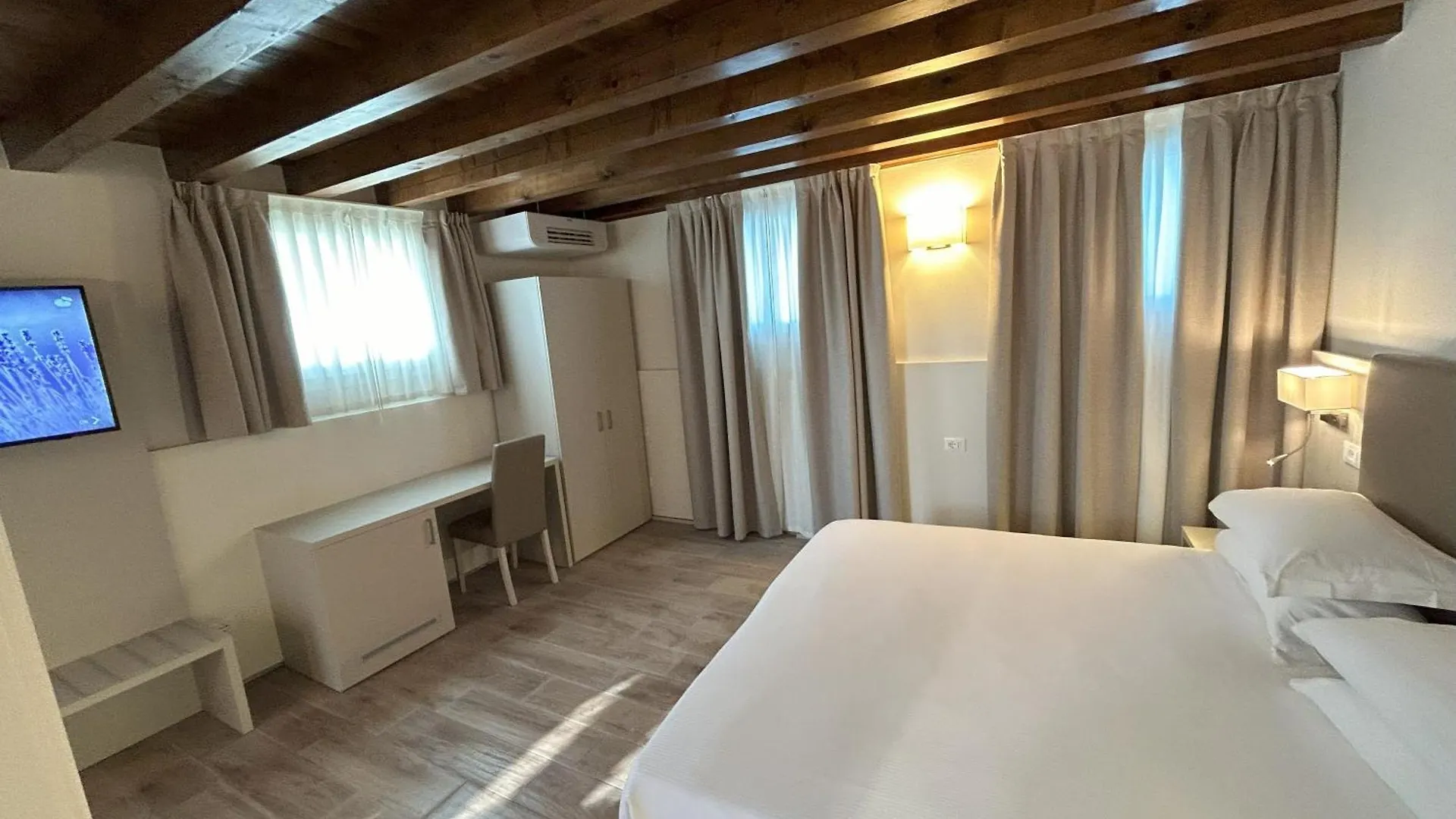 La Casetta Sarmeola Apartment